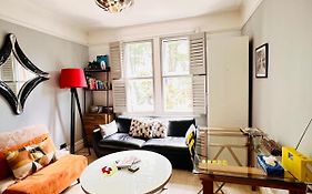 Bournemouth. Private Self Contained Space.